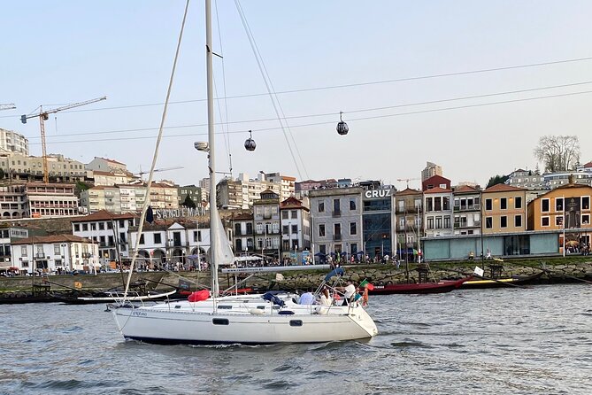 Port : Douro River Cruise (2 h) – Wine & Scenic Views - Two hours on the Douro: why this short cruise works