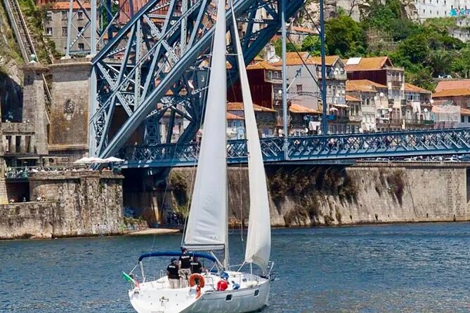 Port : Douro River Cruise (2 h) – Wine & Scenic Views - Douro meets the Atlantic: lighthouses, sea breeze, and the optional extension