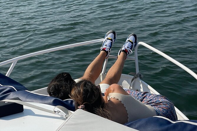Port : private cruiser 6 Bridges and port wine tasting/Sunset - Key things you’ll notice right away