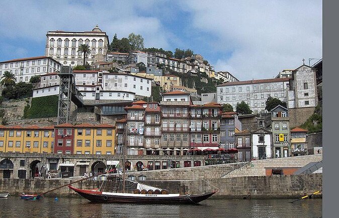 Port : Sail, Sip & Savor : Douro Boat Tour With Wine Tasting - Key things to know before you go