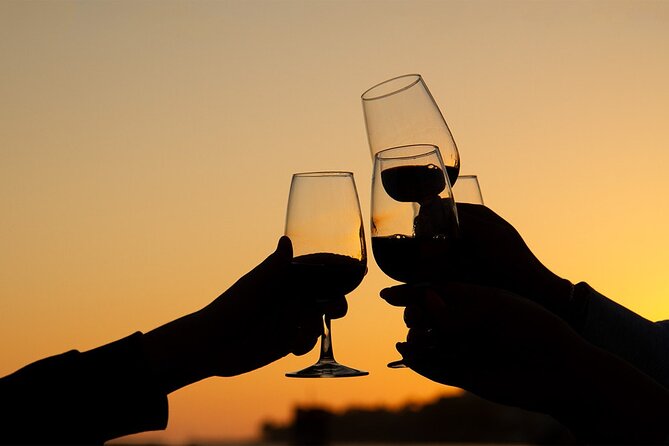 Port Wine Sunset Boat Tour - Key highlights worth caring about
