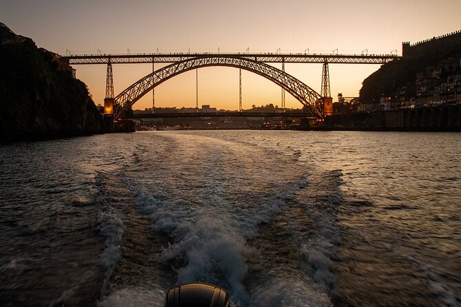 Port Wine Sunset Boat Tour - Price and value: what $72.10 buys you (and what to budget for)