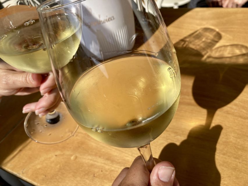 Port wine & wine walking tour with culture - max 8 pax - Best for who: the kind of traveler who will enjoy this most