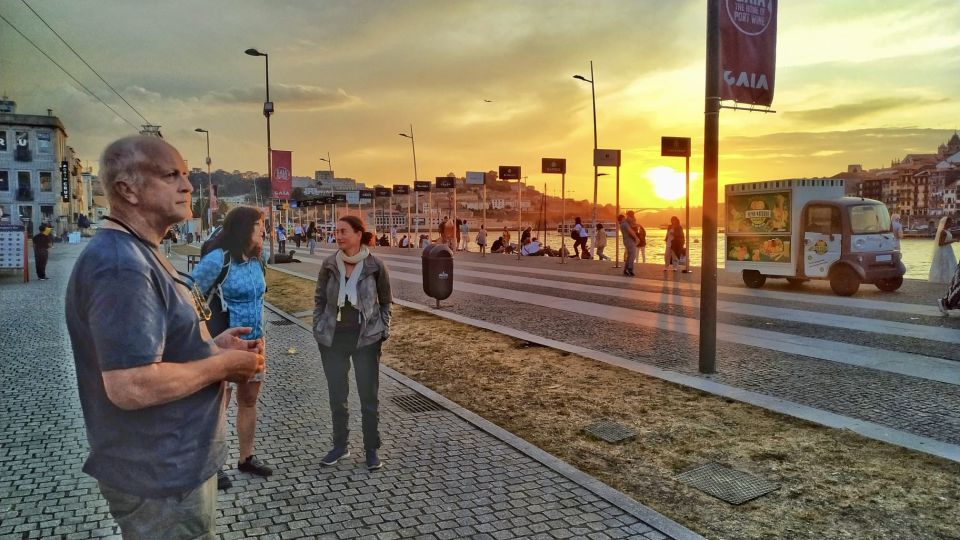 Port wine & wine walking tour with culture - max 8 pax - Price vs value: what $69 buys you, and why the small-group format matters