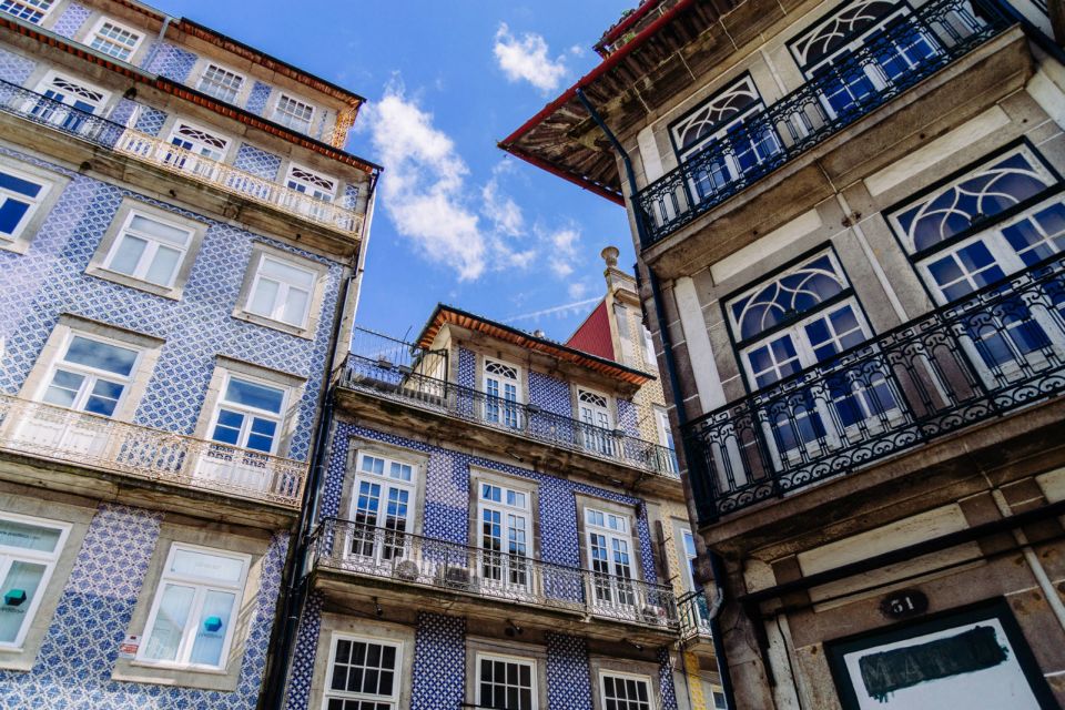 Porto: 1.5-Hour Private Kick-Start Tour with a Local - Livraria Lello Bookstore: Why It’s Worth a Focused Visit
