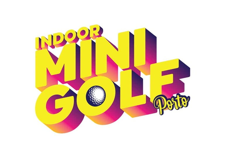 Porto: 18-Hole Indoor Mini Golf Ticket with UV Light Courses - Porto’s Indoor Mini Golf: The Easy Night Out That Doesn’t Need Planning