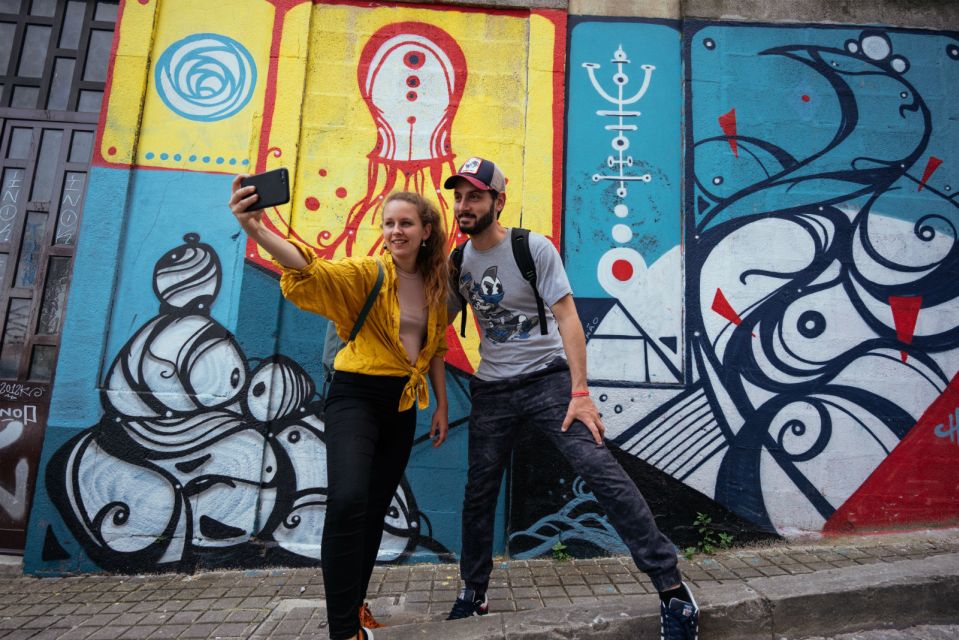 Porto: 2.5-Hour Private City Tour Off the Beaten Track - Personalization: how the route adapts to your priorities
