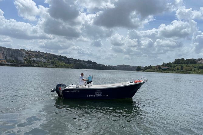 Porto: 2h Private Tour (1 to 6 people) on the Douro River with a local - How the Local Guide Makes the River Feel Personal