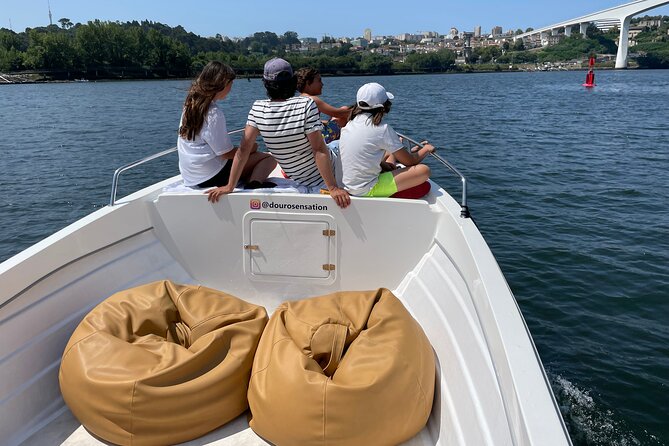 Porto: 2h Private Tour (1 to 6 people) on the Douro River with a local - How Much Time You Actually Get (and Why 2 Hours Works)