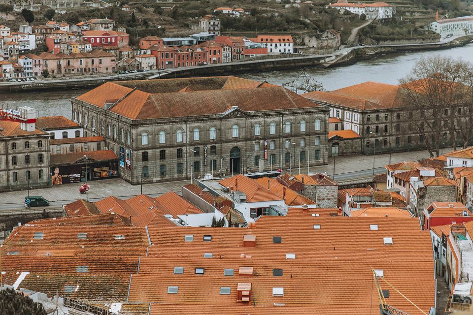 Porto: 3-Hour Guided Walking Tour - What’s Included (and What’s Not) So You Can Plan Cleanly