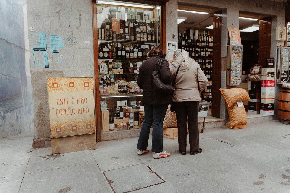 Porto: 3-Hour Guided Walking Tour - The Guides: Why People Keep Calling This Tour Excellent