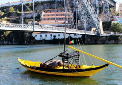 Porto: 3-Hour Walking City Tour & Lello Bookstore Visit - Private guide energy (and how to make it work for you)