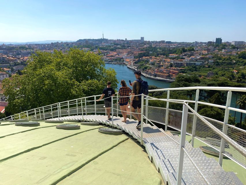 Porto 360 45 ' guided tour to Super Bock Arena - Quick practical tips before you go