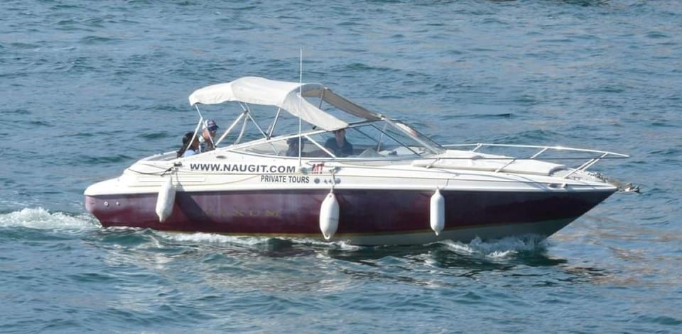 Porto: 6 Bridges and Ribeira Boat Tour with Sunset Option - Meeting at Douro Marina and Getting Comfortable on a Small Boat