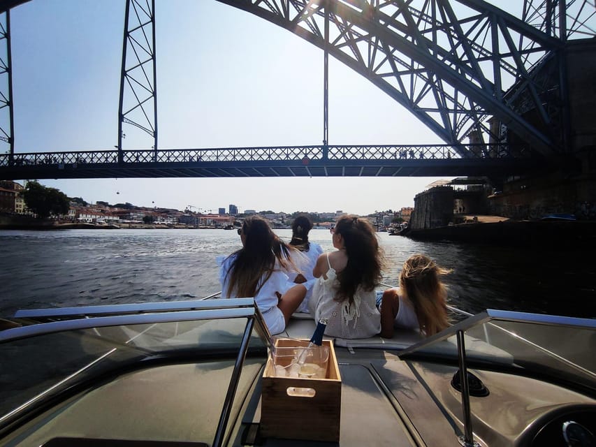 Porto: 6 Bridges and Ribeira Boat Tour with Sunset Option - Who This Porto Boat Tour Fits Best (and Who Should Think Twice)