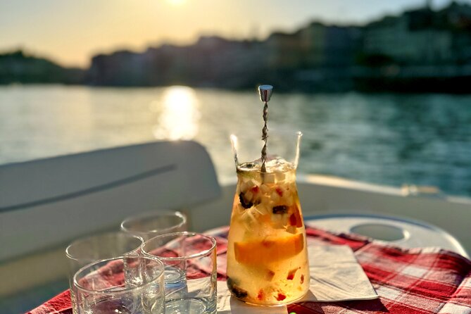 Porto: 6 Bridges Private Douro River Yacht w/ Food & Wine - Key highlights you’ll actually care about