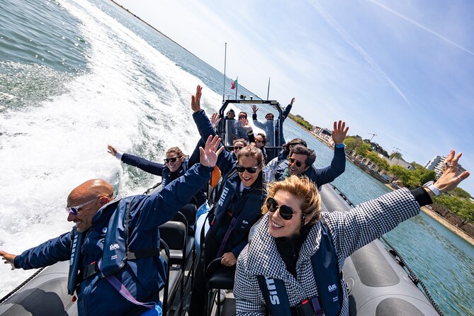 Porto 6 bridges Speedboat Tour along the Douro - Price and Value: Is $54.22 Worth 45 Minutes?