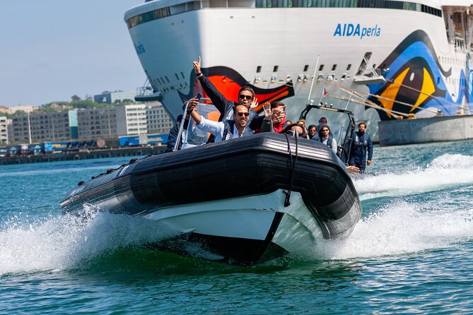 Porto 6 bridges Speedboat Tour along the Douro - Who Should Book This (and Who Might Rethink It)