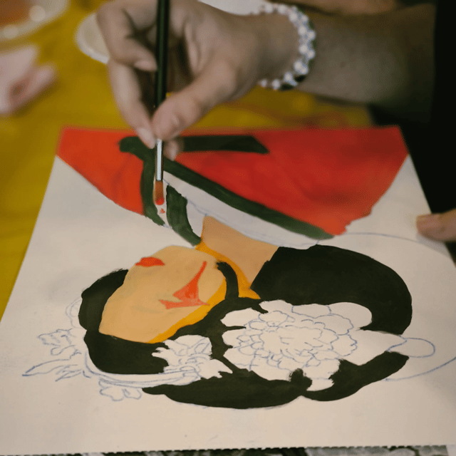 Porto: Acrylic Painting Workshop for Groups - Antero Quental - Quick Practical Tips Before You Go