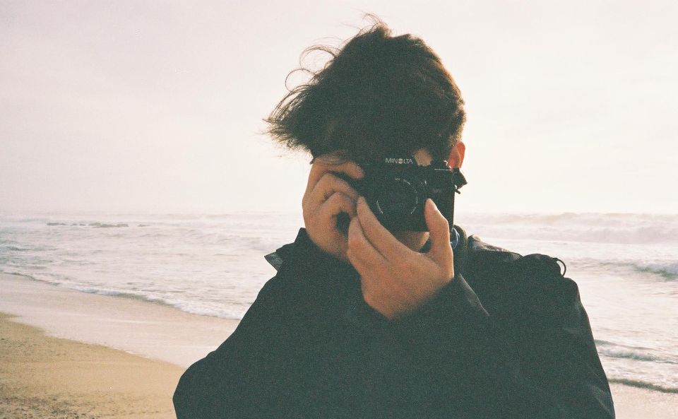 Porto: Analog Photography Workshop & Tour - Key Things That Make This Photo Workshop Work