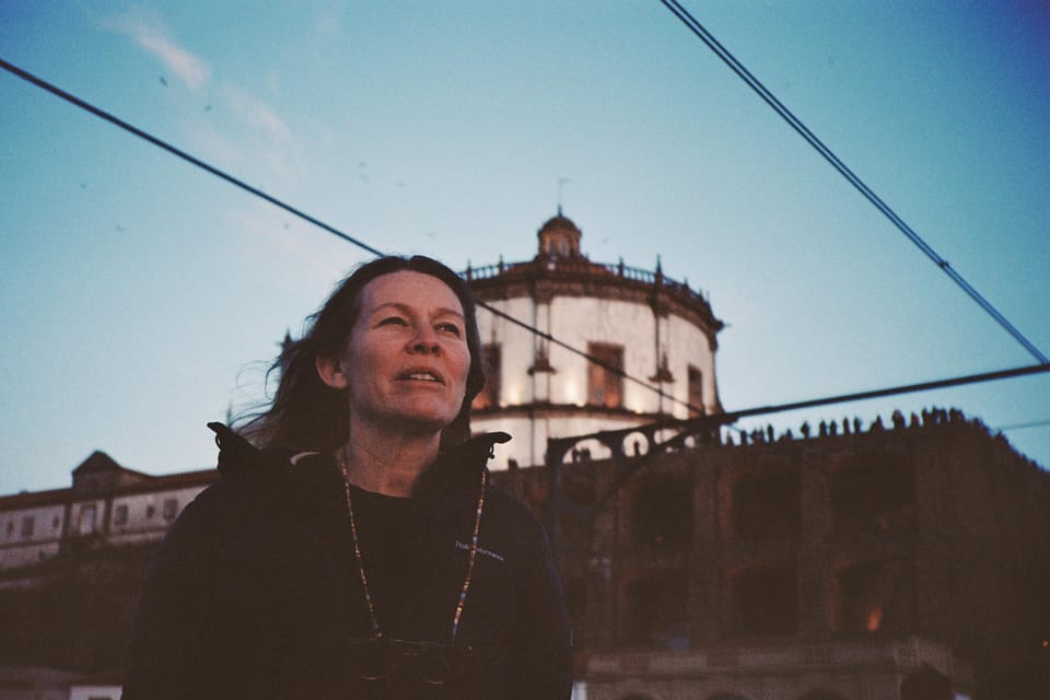 Porto: Analog Photography Workshop & Tour - Value for Money: Is $106 a Fair Deal?