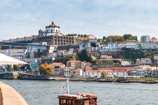 Porto and Gaia: Walking Tour of Douro's Two Riversides - Ribeira and Barredo: Old Streets, Real Pressure From Change