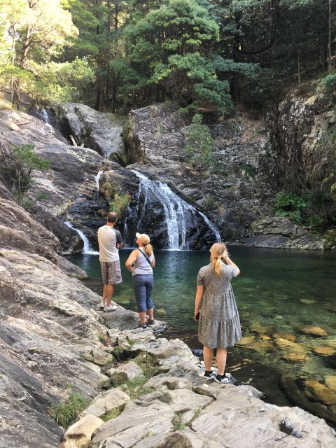 Porto and North coast Exclusive & Secret Waterfalls in 4x4 - Who This Tour Suits Best (And Who Should Skip It)