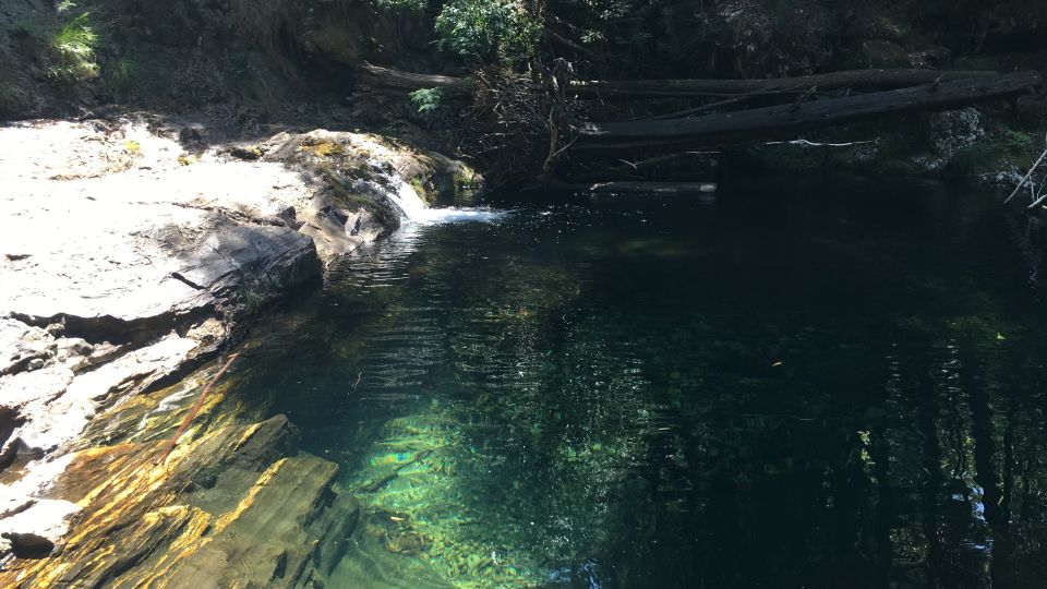 Porto and North coast Exclusive & Secret Waterfalls in 4x4 - Exclusive Off-Road Roads and the Day’s Quieter Rhythm
