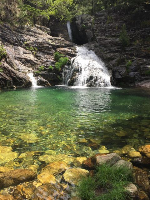 Porto and North coast Exclusive & Secret Waterfalls in 4x4 - What the Guide Adds: Rui and the Value of Local Storytelling