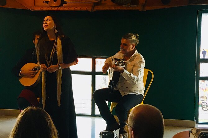 Porto: Authentic Fado Music by the River - Why this riverside Fado show feels different in Porto’s orbit