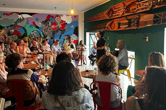 Porto: Authentic Fado Music by the River - Choosing afternoon vs evening: match the show to your travel rhythm