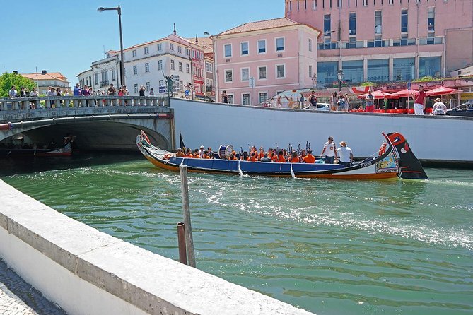 Porto: Aveiro Tour Including Moliceiro Cruise - Who This Tour Suits Best (and Who Should Skip It)