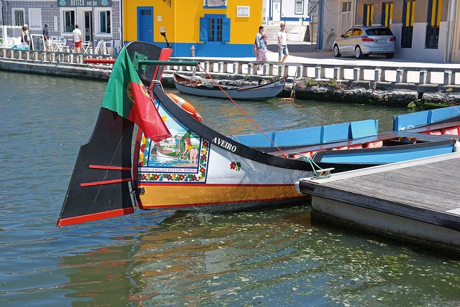 Porto: Aveiro Tour Including Moliceiro Cruise - Should You Book This Porto–Aveiro + Moliceiro Tour?