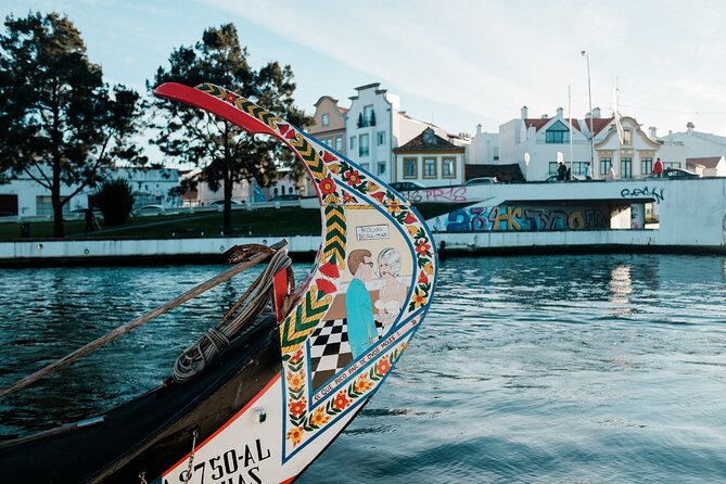 Porto: Aveiro with cruise, Costa Nova, Capelha do Senhor da Pedra - Key things I’d plan around