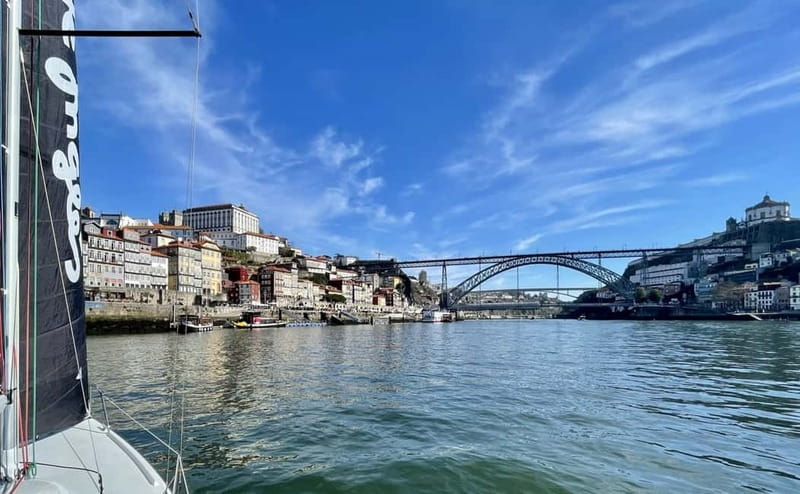 Porto: Best Charming Sailboat Cruise - Price and value: is $51 per person worth it?