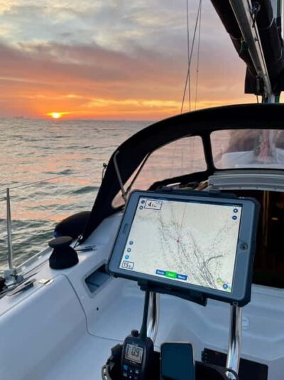 Porto: Best Exclusive Charming Sailboat Sunset - The Sunset Pause: How You Get Time for Real Watching