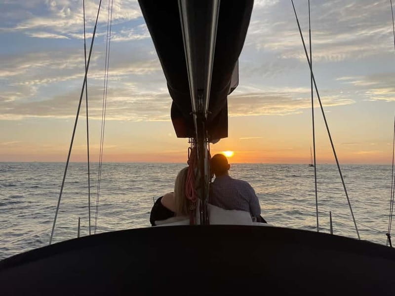 Porto: Best Exclusive Charming Sailboat Sunset - Should You Book This Exclusive Porto Sunset Sailboat?