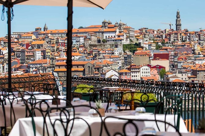 Porto Best-Of Private Tour – A Customizable Experience - A 9-Hour Private Day That Starts at 8:30