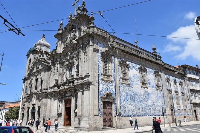 Porto Best-Of Private Tour – A Customizable Experience - Real Companhia Velha Caves and the Included Port Tasting