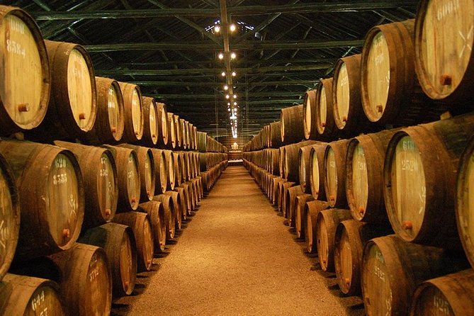 Porto Best-Of Private Tour – A Customizable Experience - Cruise of Six Bridges: Douro River to the Atlantic