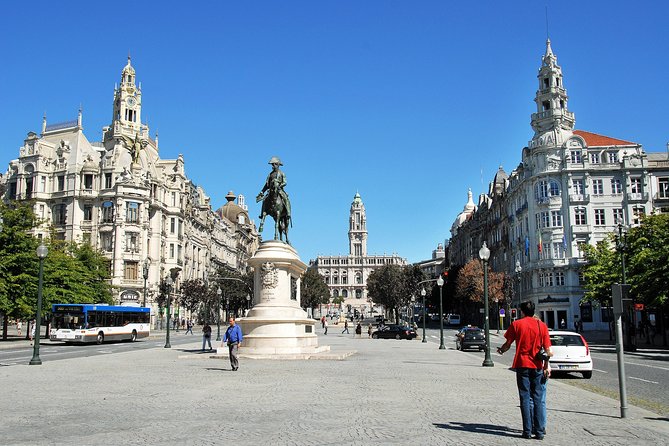Porto Best-Of Private Tour – A Customizable Experience - Price and Value: Why $250.86 Can Make Sense Here