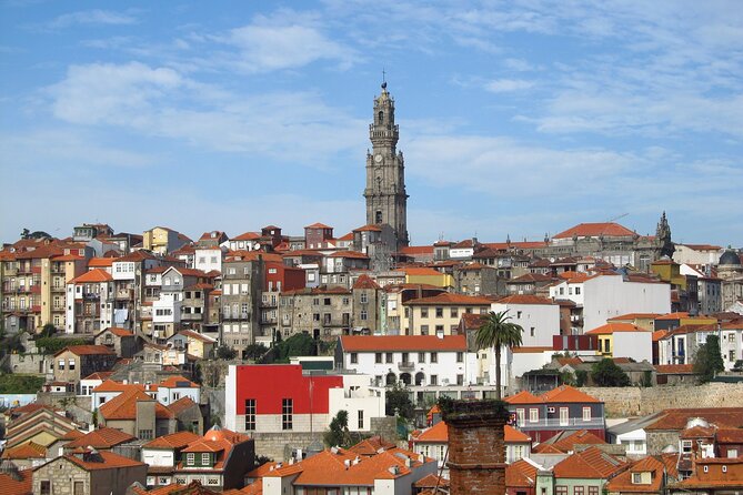 Porto Best-Of Private Tour – A Customizable Experience - Walking the UNESCO Historic Centre: São Bento, Rua das Flores, Clérigos, Lello