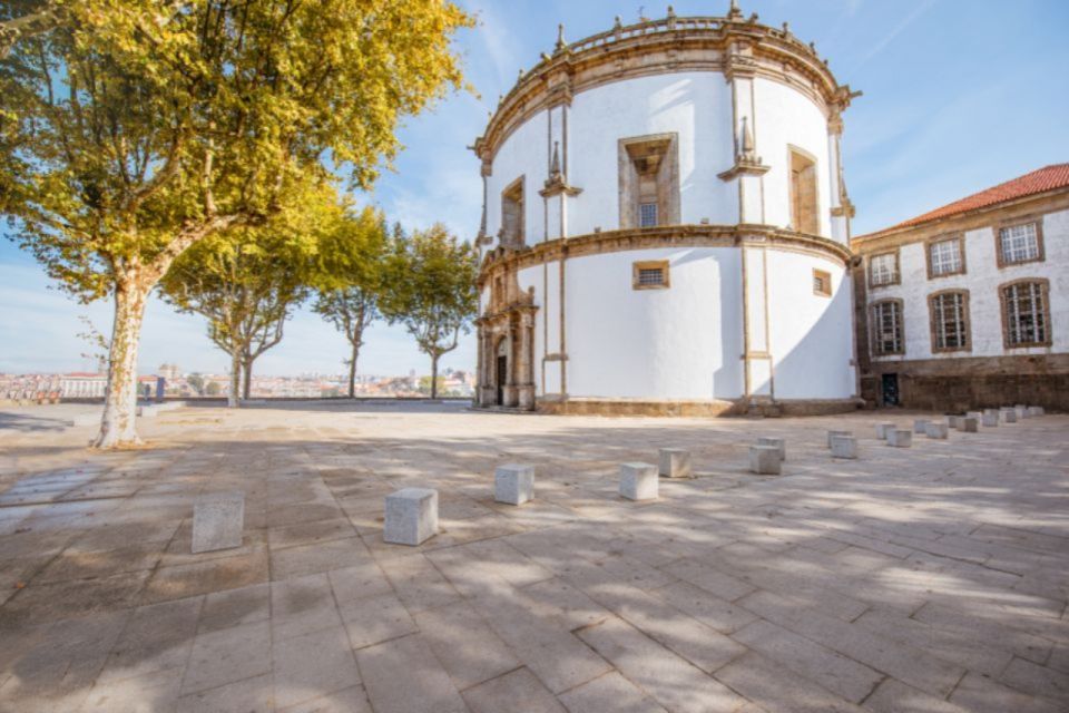 Porto: Bicycle Rental - Key Points to Know Before You Ride Porto