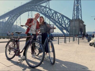 Porto: Bicycle Rental - Your 1-Day Porto Bike Rental: What You Actually Get