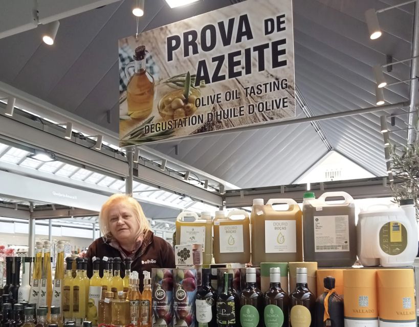 Porto: Bolhão Market Guided Food Tour - Price and value: is $76 worth it for 3 hours?
