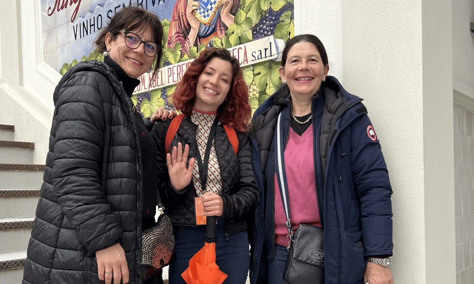 Porto: Bolhão Market Guided Food Tour - Weather, changes, and how to stay flexible