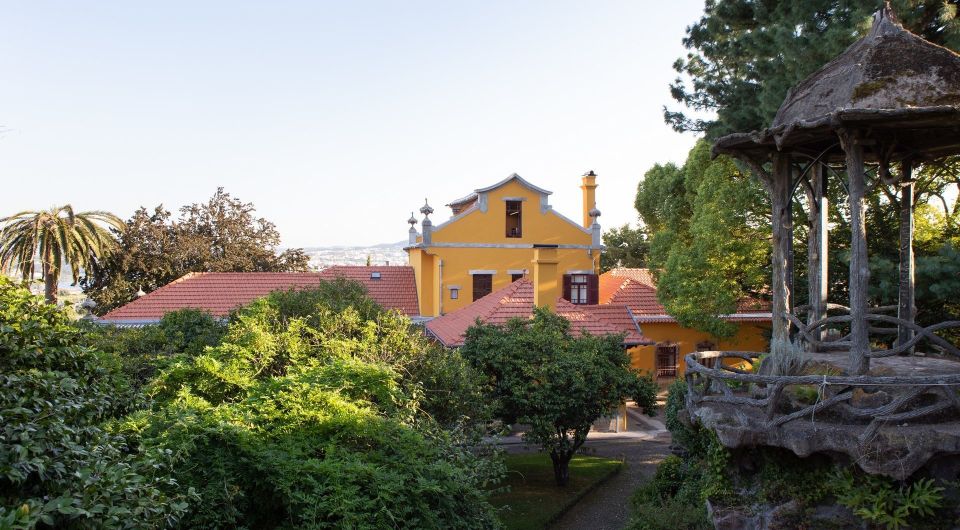 Porto: Casa São Roque Direct Entry Ticket - Key things to know before you go