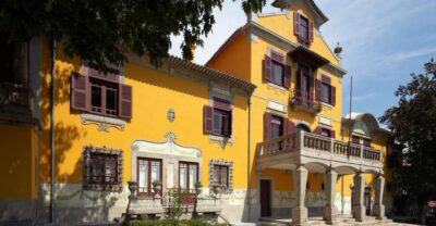 Porto: Casa São Roque Direct Entry Ticket - Enter fast: how the direct entry works