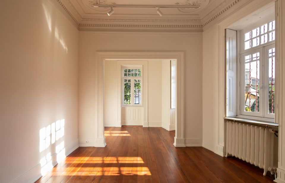 Porto: Casa São Roque Direct Entry Ticket - Practical rules that affect your comfort