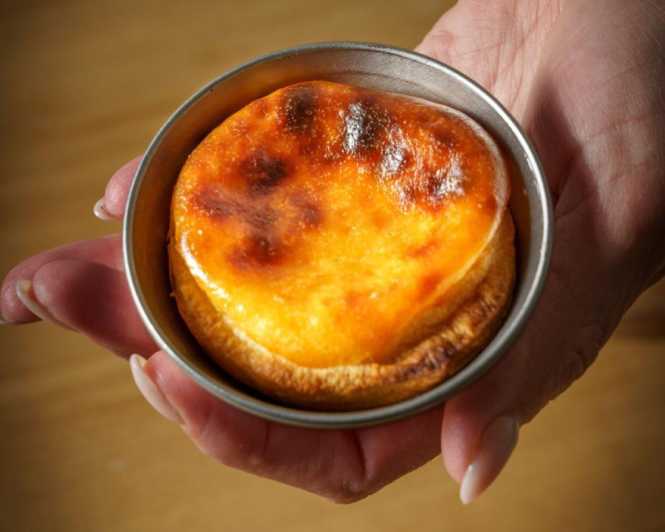 Porto center- Workshop “A nata do BJ” making pasteis de nata - Key highlights you’ll actually care about
